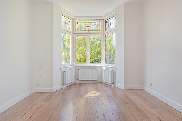 Medium property photo - Kerklaan 121, 2282 CH Rijswijk